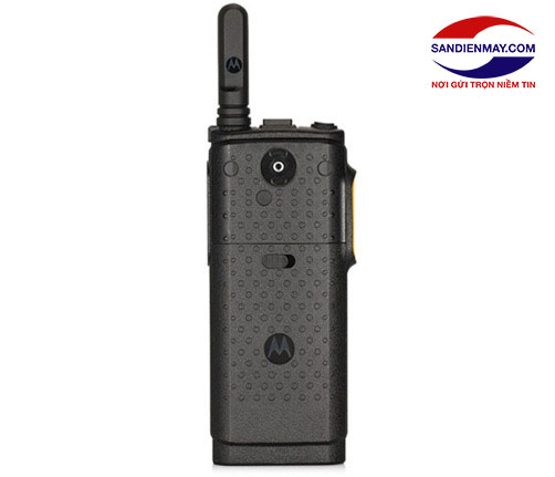 Bộ đàm cầm tay Motorola Xir SL2M